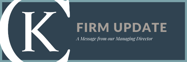 Firm Update Logo