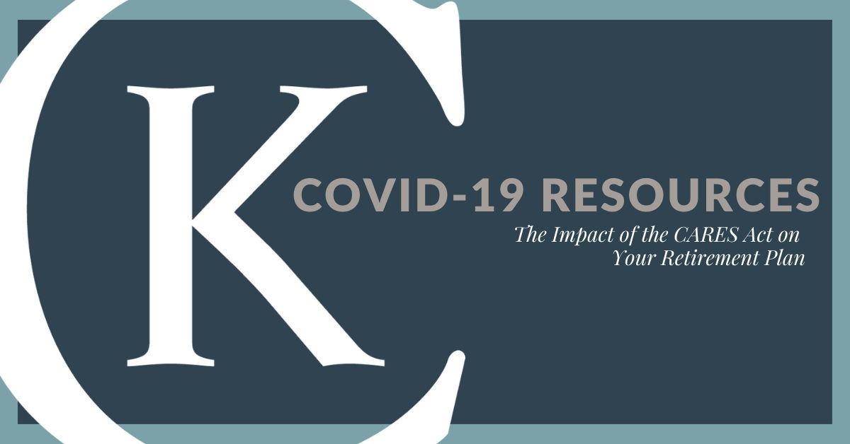 COVID-19 Resources Logo