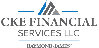 Logo for CKE Financial Services LLC - Raymond James